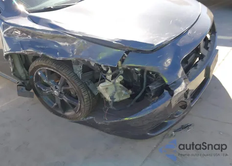 2012 Nissan Maxima 3.5 Sv из США, поврежденный, VIN 1N4AA5AP4CC815921